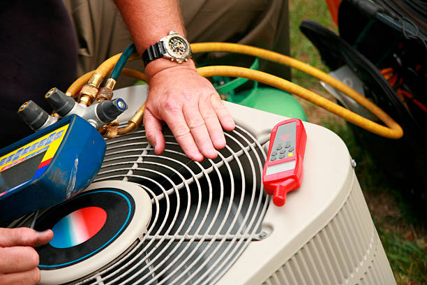 Best HVAC system installation  in East Brooklyn, CT